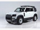 Thumbnail Photo 2 for 2023 Land Rover Defender